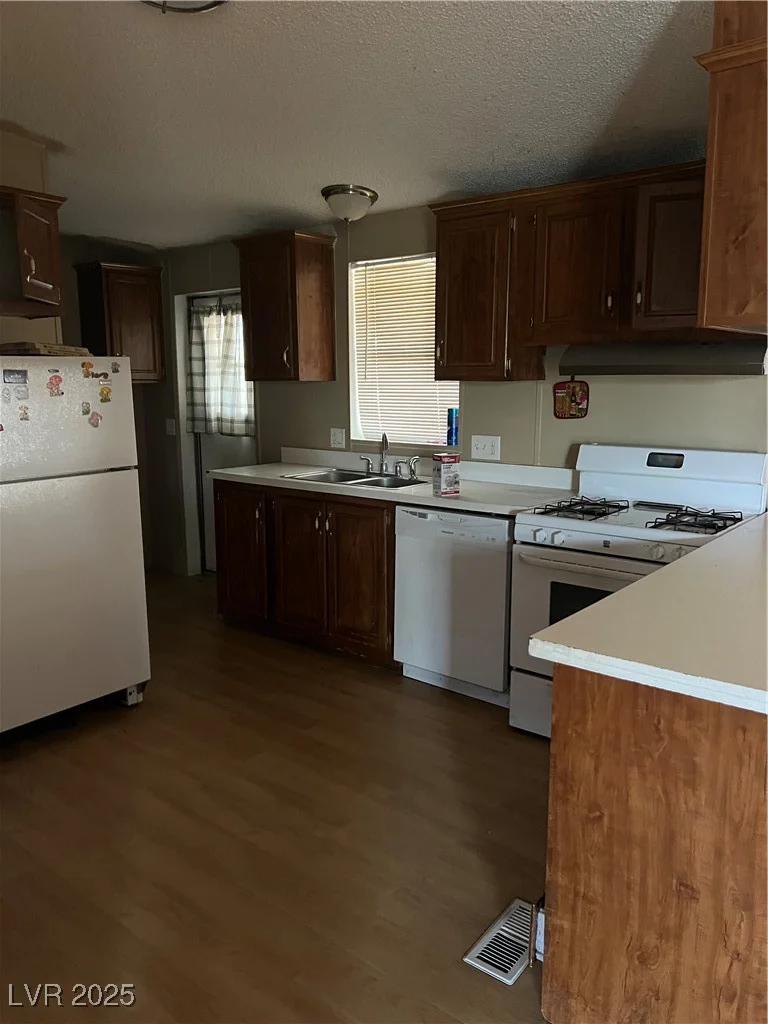 3580 Lost Hills, Las Vegas, NV 89122