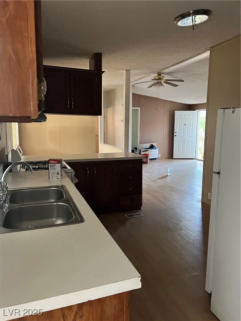 3580 Lost Hills, Las Vegas, NV 89122