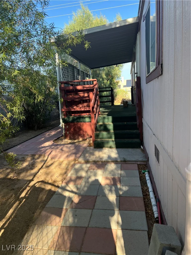 3580 Lost Hills, Las Vegas, NV 89122