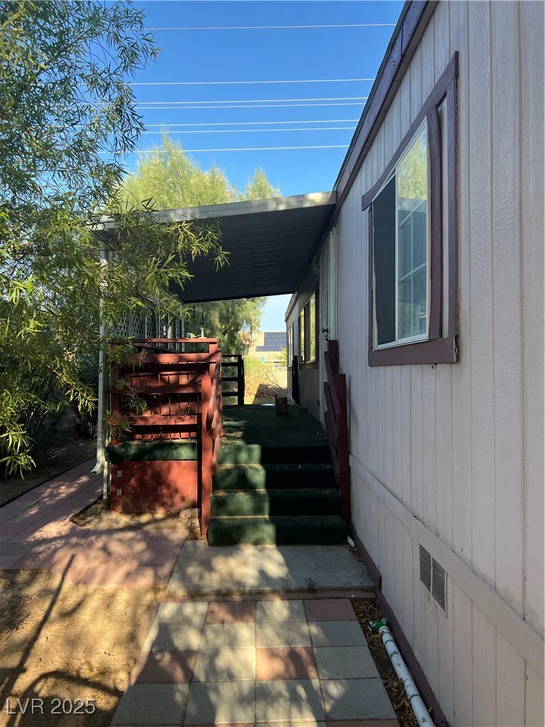 3580 Lost Hills, Las Vegas, NV 89122