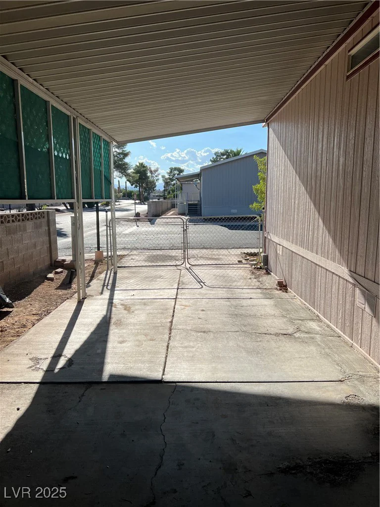 3580 Lost Hills, Las Vegas, NV 89122