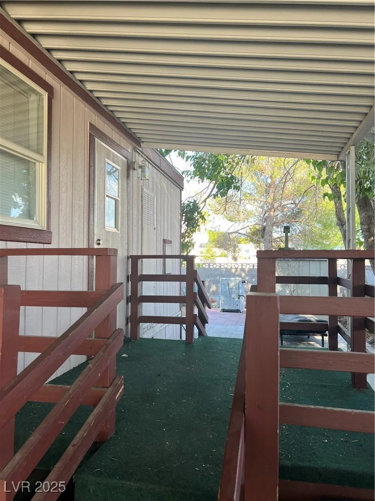 3580 Lost Hills, Las Vegas, NV 89122