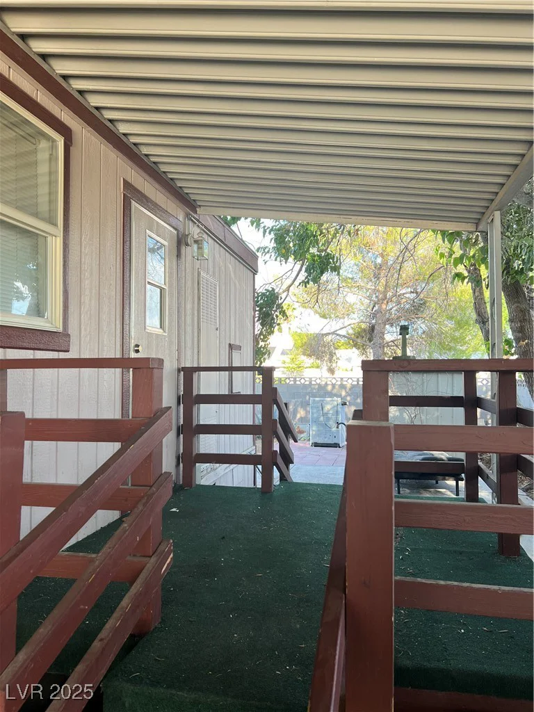 3580 Lost Hills, Las Vegas, NV 89122