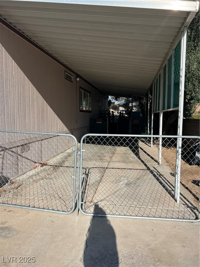 3580 Lost Hills, Las Vegas, NV 89122