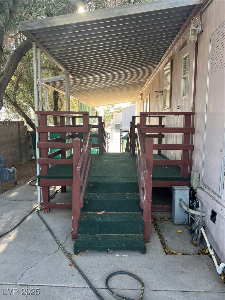 3580 Lost Hills, Las Vegas, NV 89122