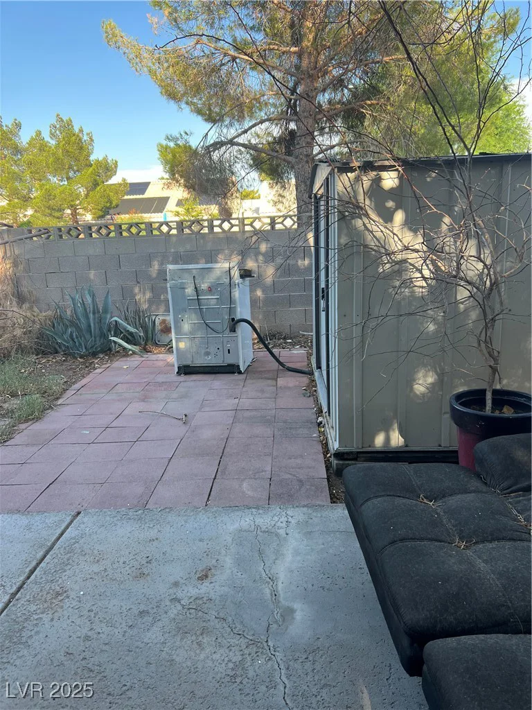 3580 Lost Hills, Las Vegas, NV 89122