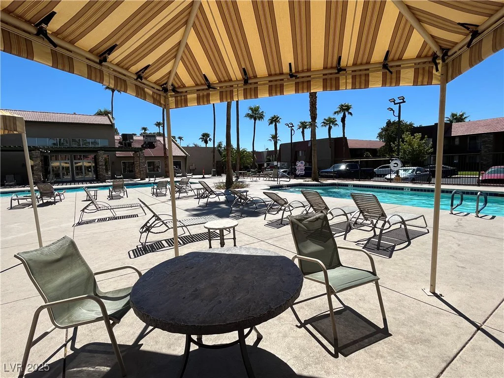 5260 River Glen, Las Vegas, NV 89103