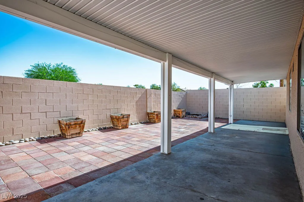 4529 Gracemont, Las Vegas, NV 89139