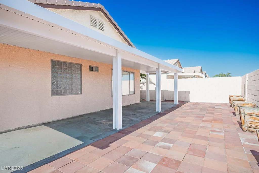 4529 Gracemont, Las Vegas, NV 89139