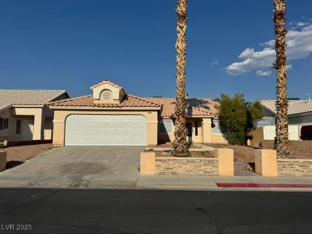 4848 Califa, Las Vegas, NV 89122