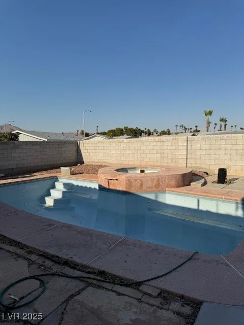 4848 Califa, Las Vegas, NV 89122