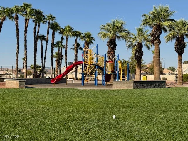 4848 Califa, Las Vegas, NV 89122