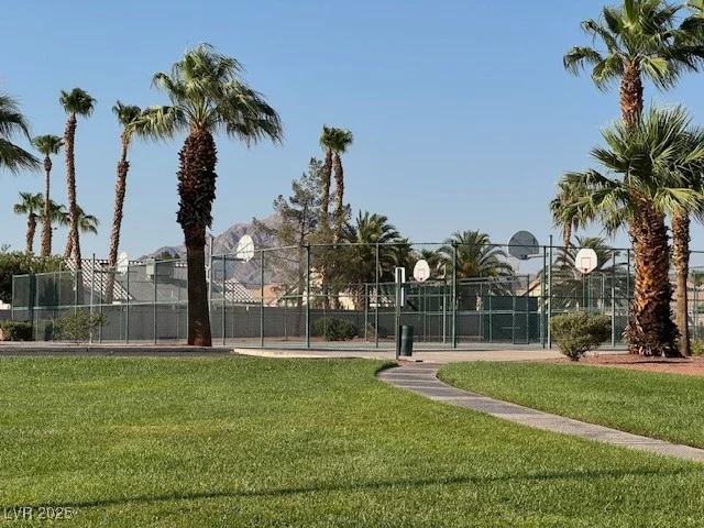 4848 Califa, Las Vegas, NV 89122