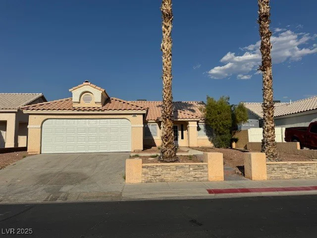 4848 Califa, Las Vegas, NV 89122