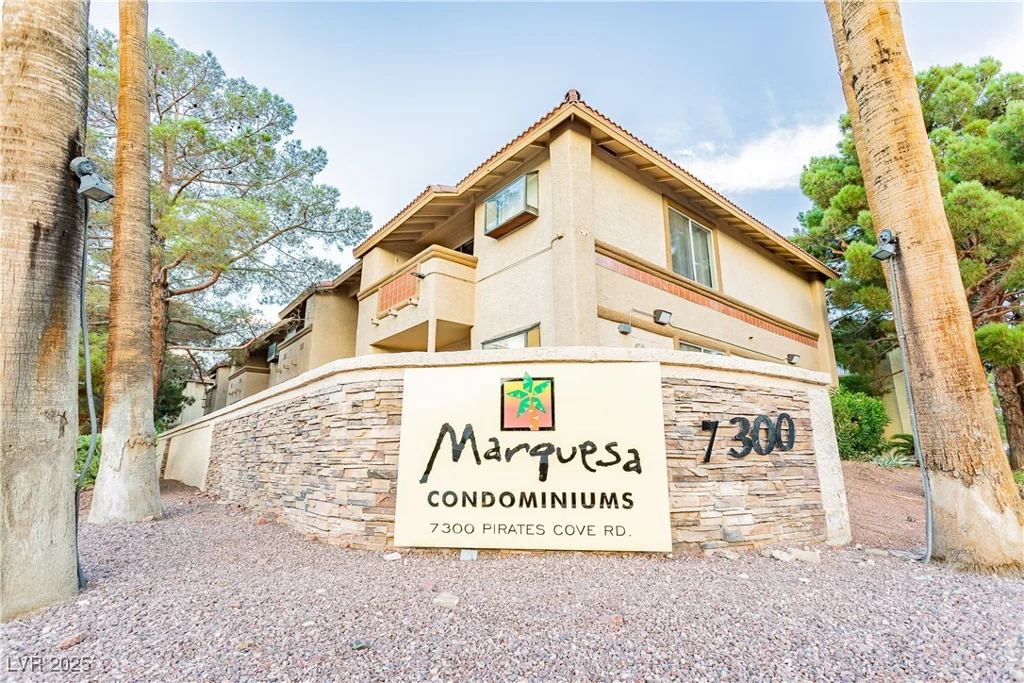 7300 Pirates Cove, Las Vegas, NV 89145