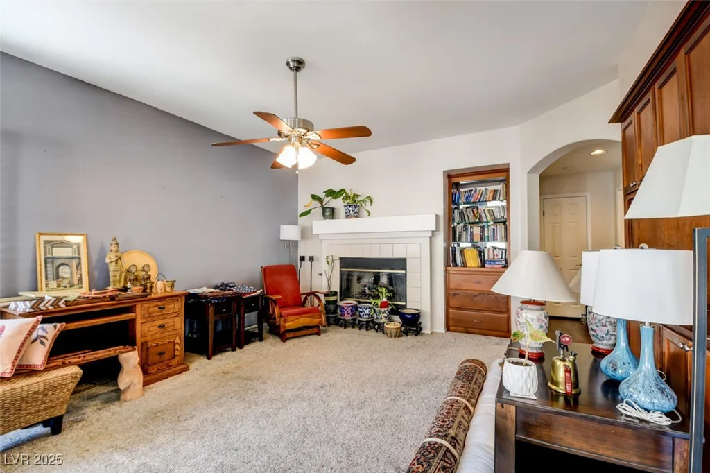 7624 Nocturne, Las Vegas, NV 89128