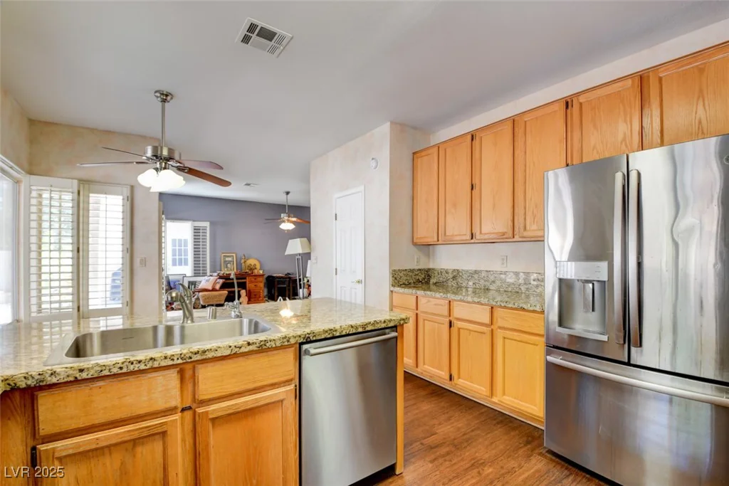 7624 Nocturne, Las Vegas, NV 89128
