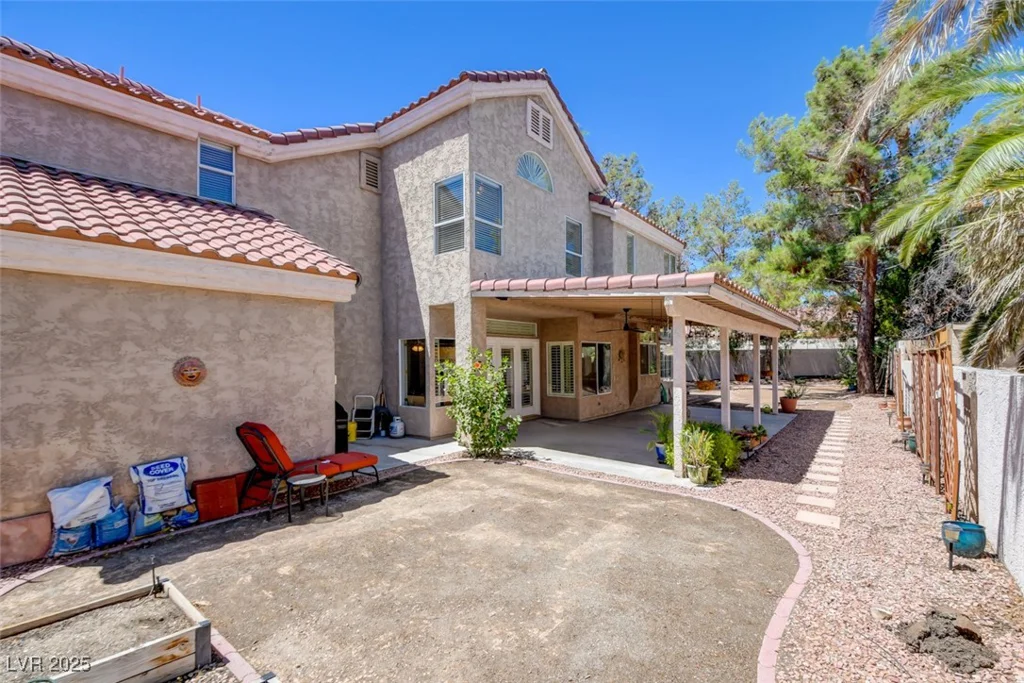 7624 Nocturne, Las Vegas, NV 89128