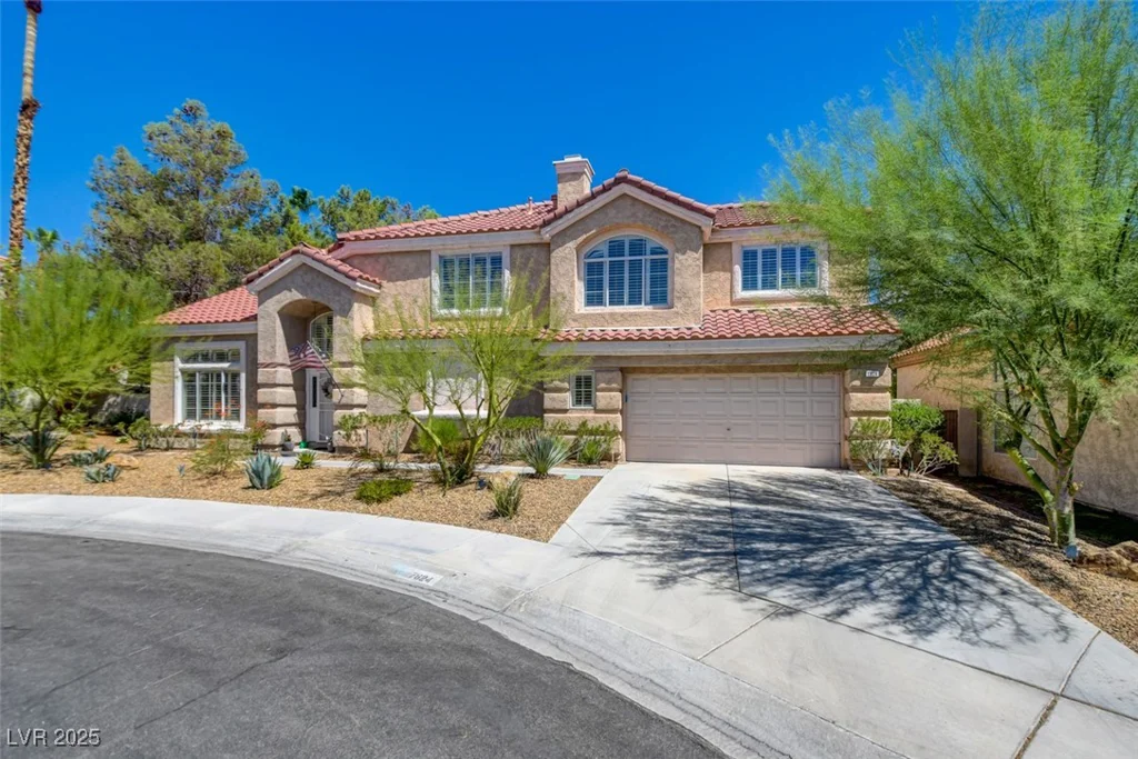 7624 Nocturne, Las Vegas, NV 89128