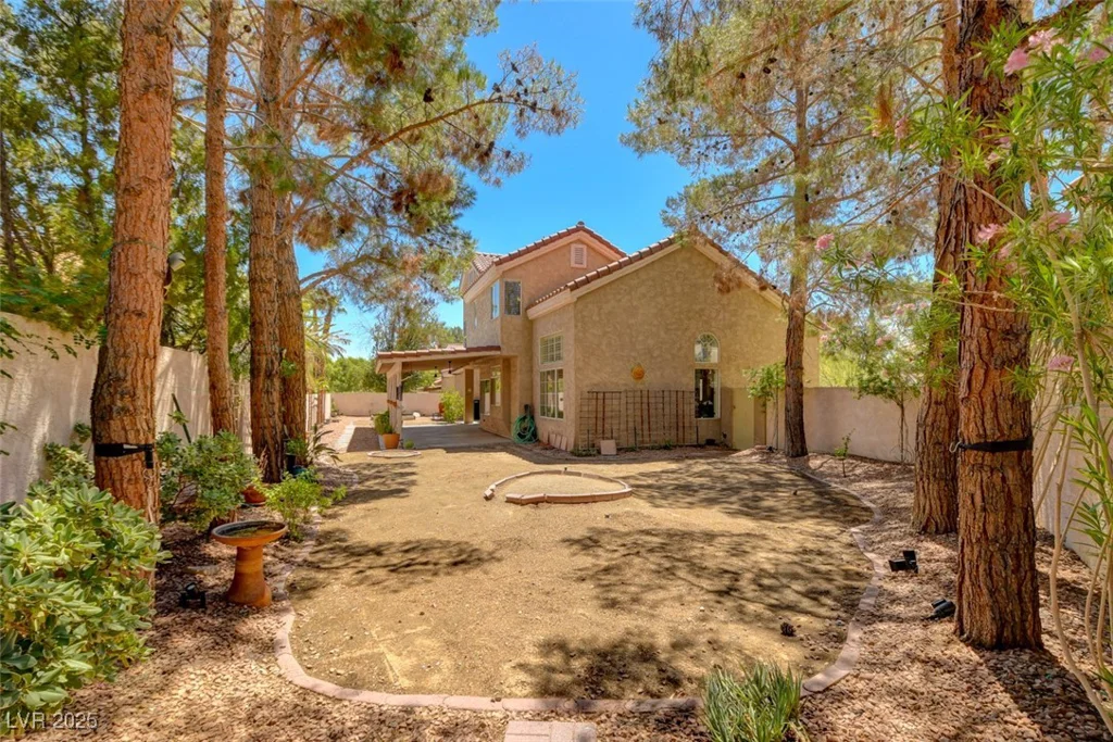 7624 Nocturne, Las Vegas, NV 89128