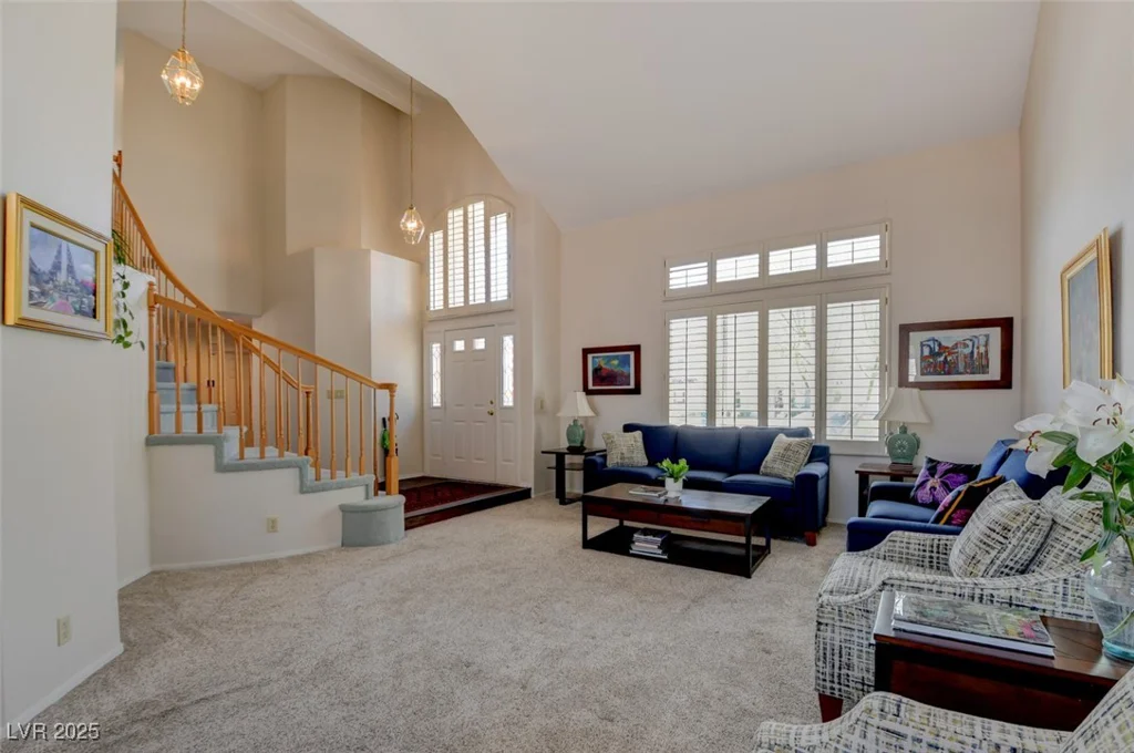 7624 Nocturne, Las Vegas, NV 89128