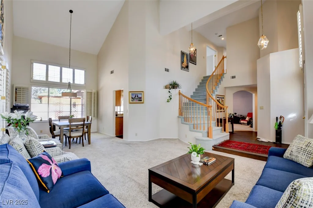 7624 Nocturne, Las Vegas, NV 89128
