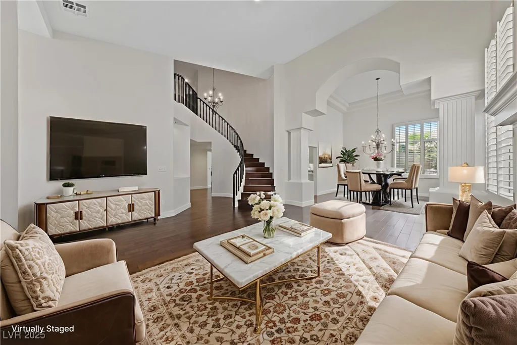 2113 Waterbury, Las Vegas, NV 89134