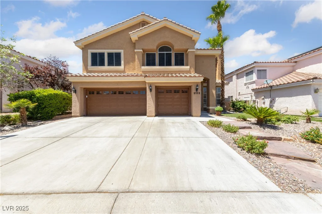 2113 Waterbury, Las Vegas, NV 89134