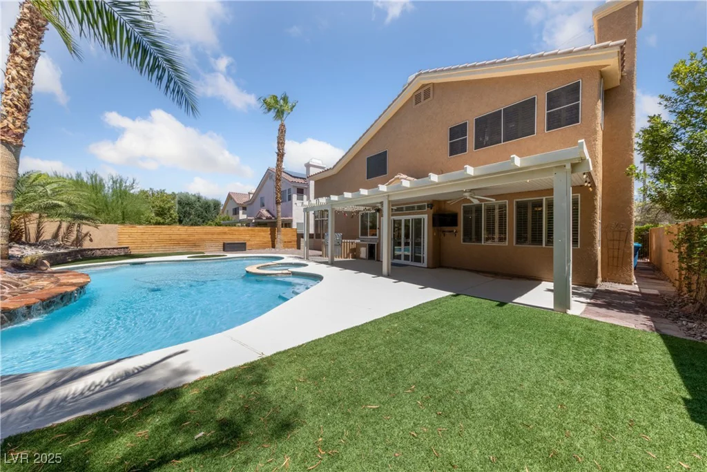 2113 Waterbury, Las Vegas, NV 89134