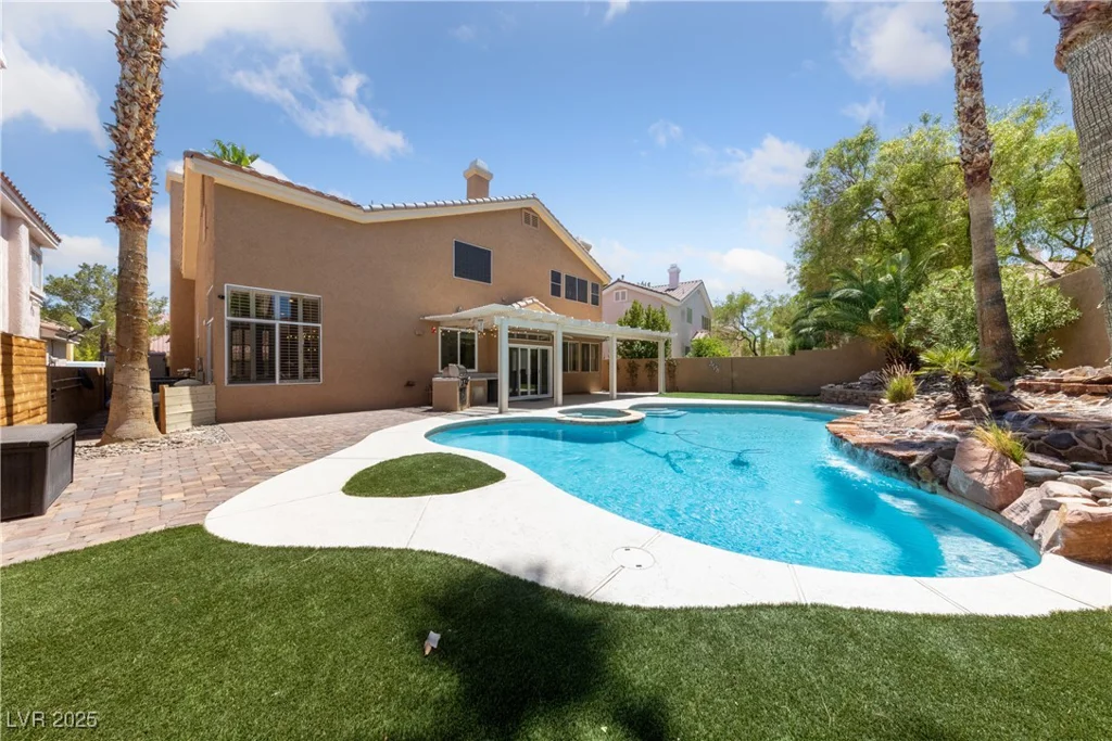 2113 Waterbury, Las Vegas, NV 89134