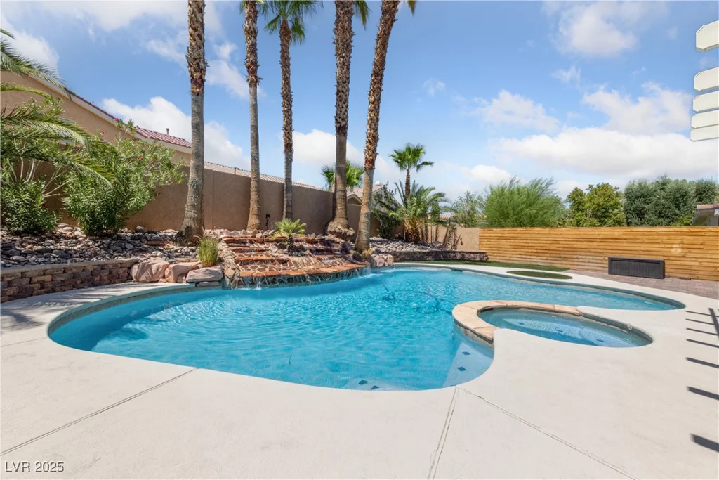 2113 Waterbury, Las Vegas, NV 89134
