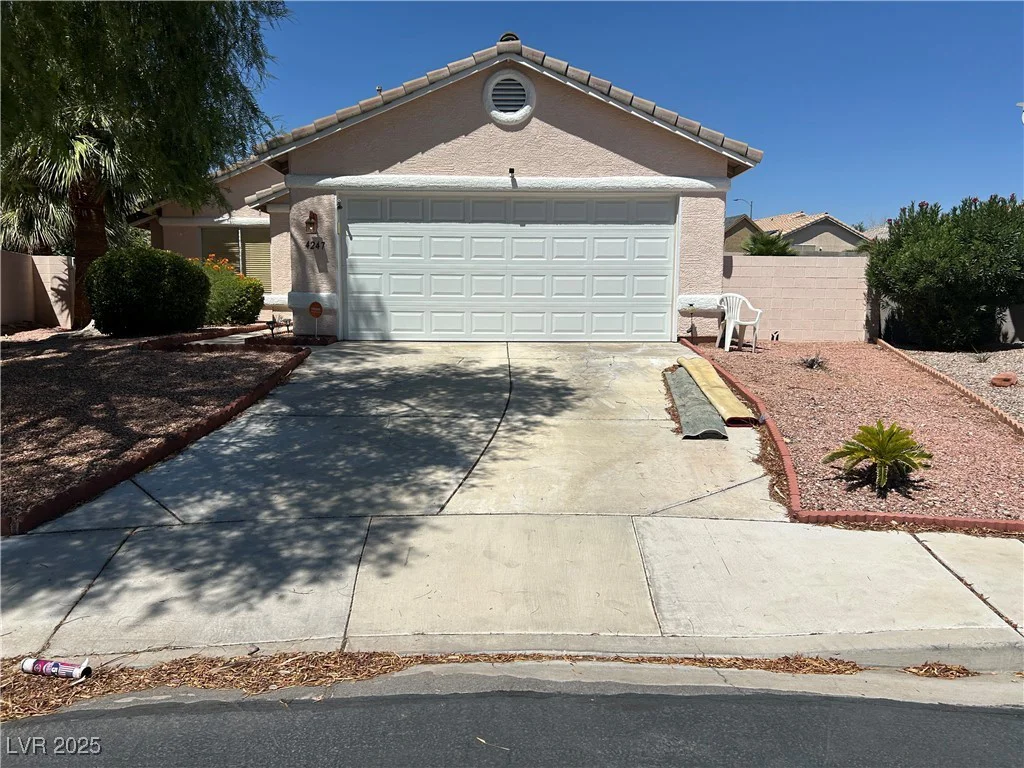 4247 Union Hill, North Las Vegas, NV 89032