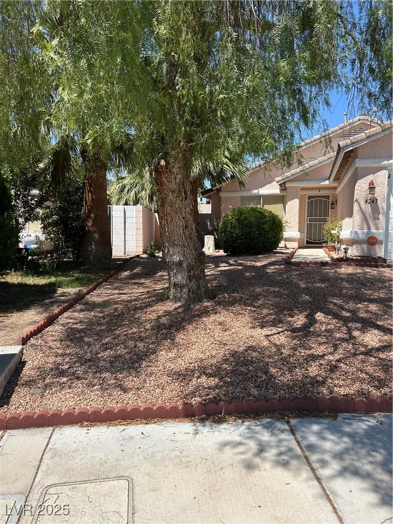4247 Union Hill, North Las Vegas, NV 89032