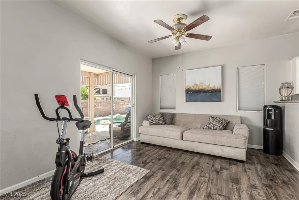 2935 Steppingstone, North Las Vegas, NV 89031