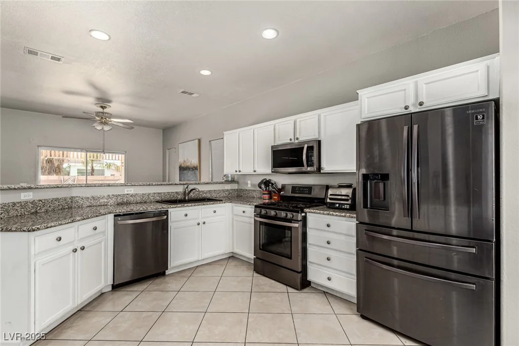 2935 Steppingstone, North Las Vegas, NV 89031