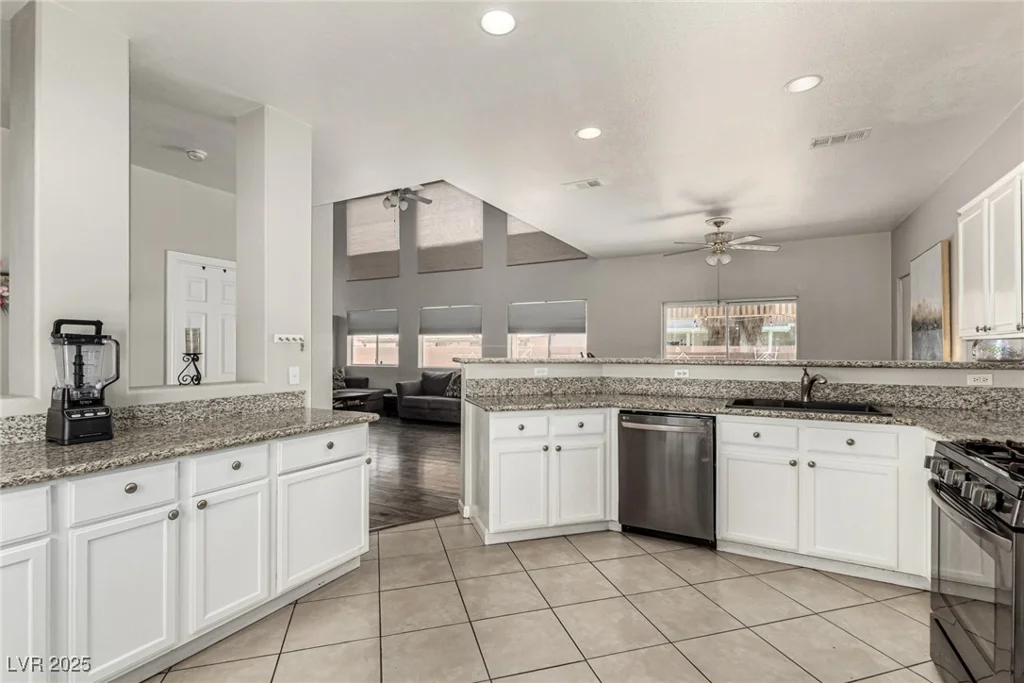 2935 Steppingstone, North Las Vegas, NV 89031