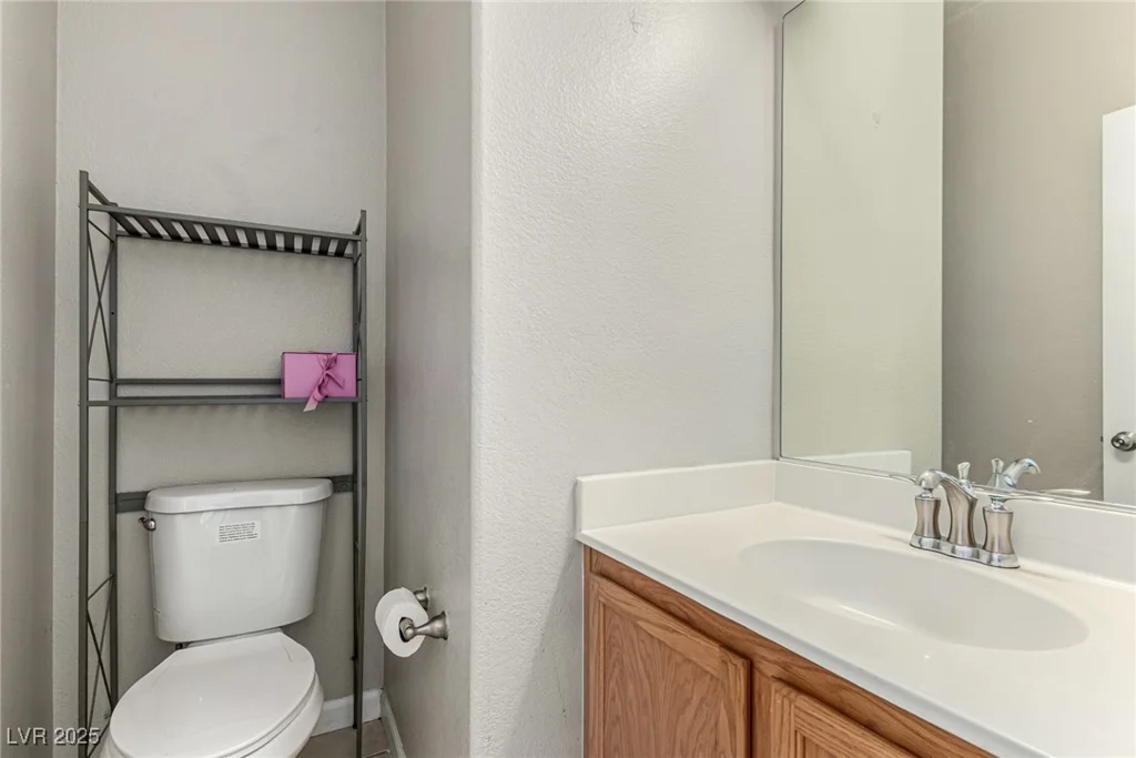 2935 Steppingstone, North Las Vegas, NV 89031