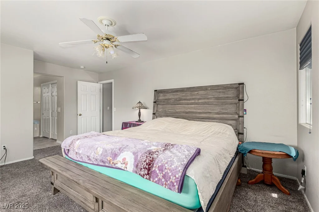 2935 Steppingstone, North Las Vegas, NV 89031