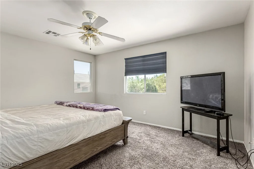2935 Steppingstone, North Las Vegas, NV 89031