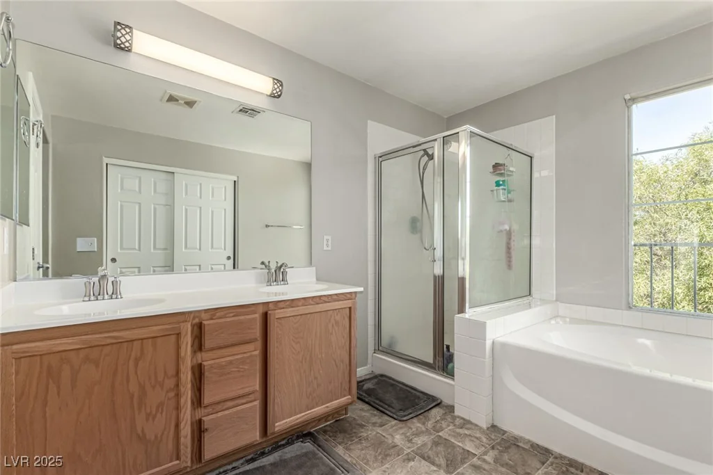 2935 Steppingstone, North Las Vegas, NV 89031
