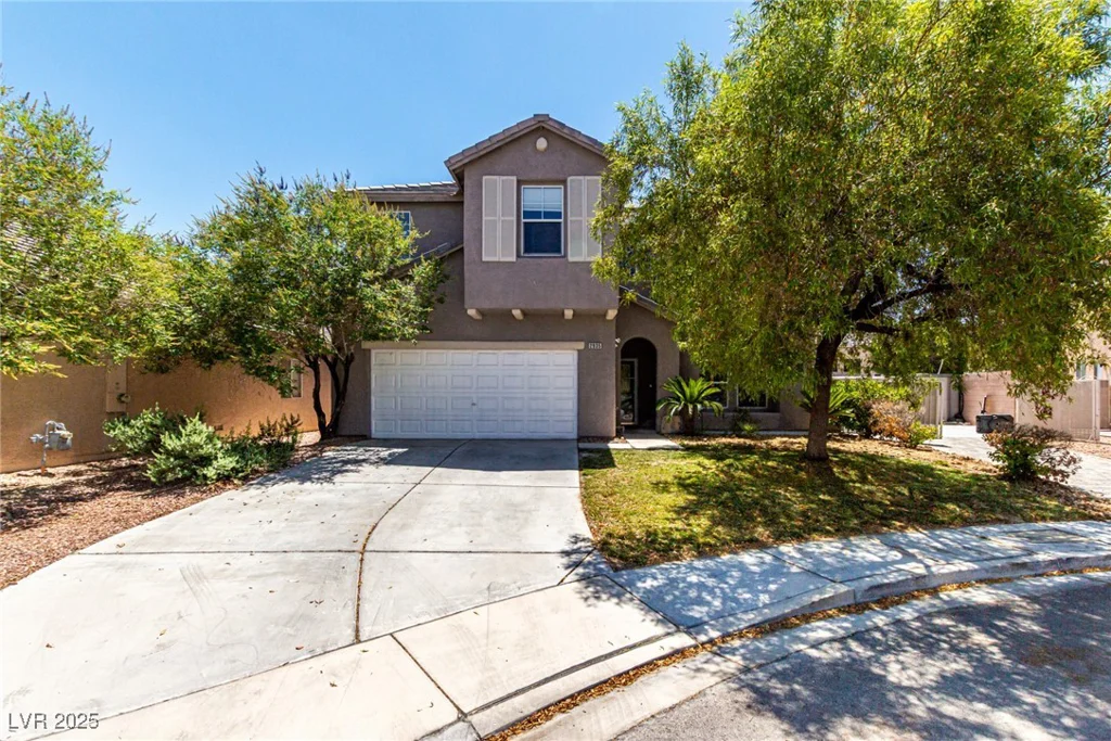 2935 Steppingstone, North Las Vegas, NV 89031