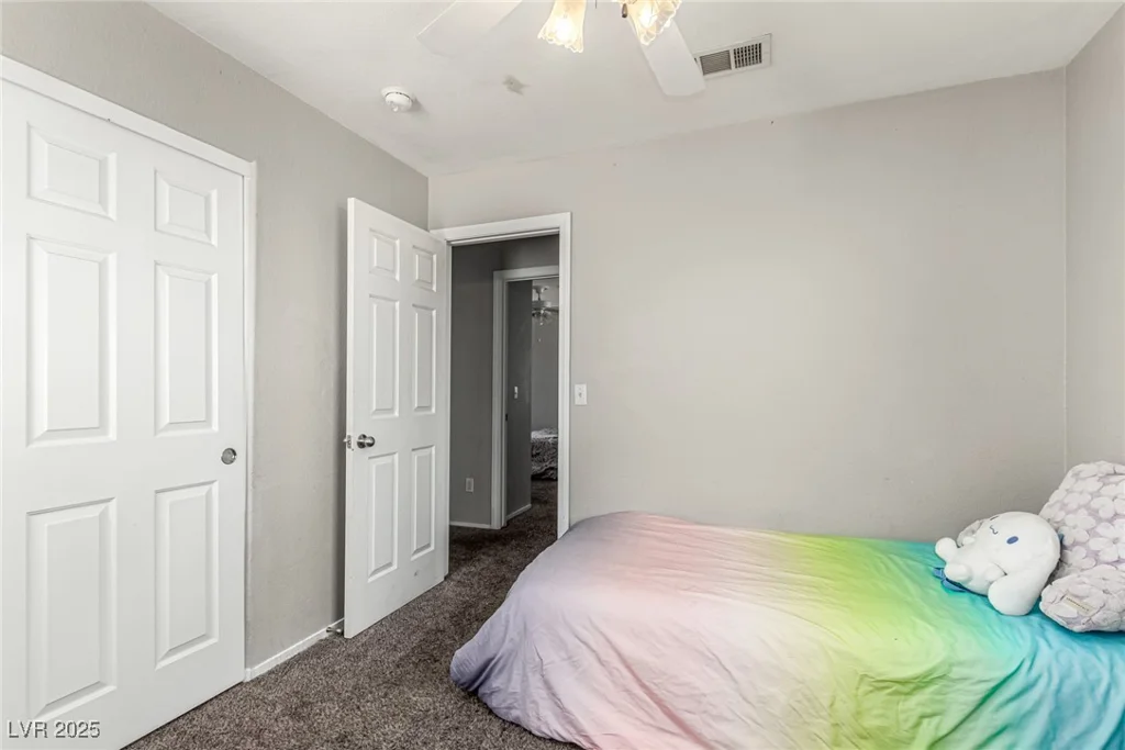 2935 Steppingstone, North Las Vegas, NV 89031