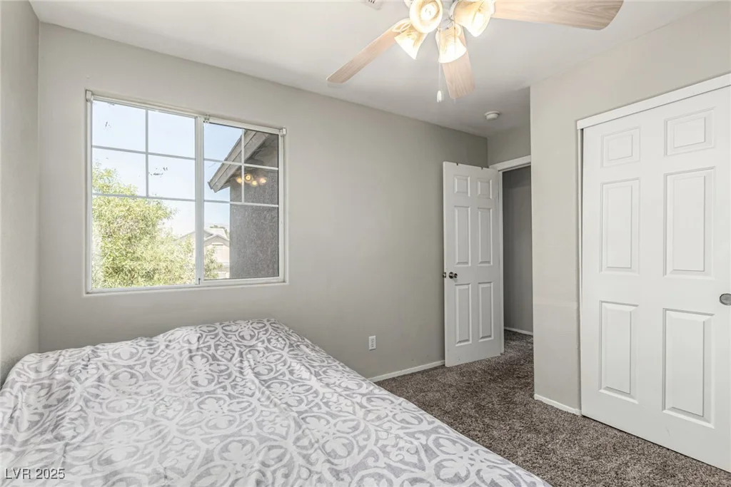 2935 Steppingstone, North Las Vegas, NV 89031