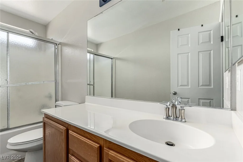 2935 Steppingstone, North Las Vegas, NV 89031