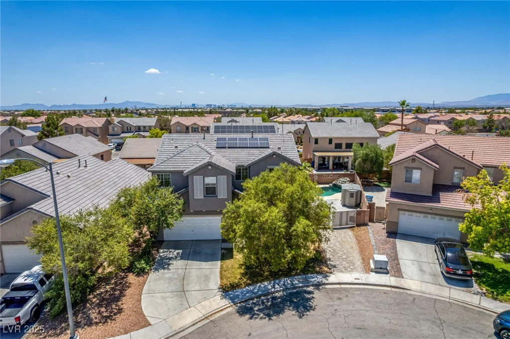 2935 Steppingstone, North Las Vegas, NV 89031