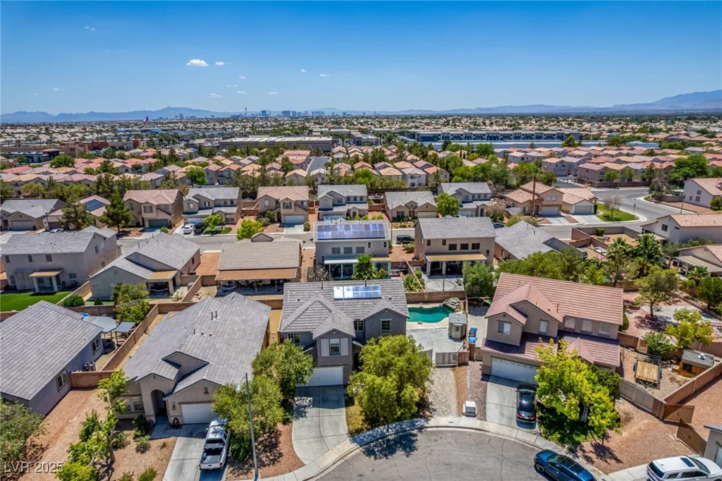 2935 Steppingstone, North Las Vegas, NV 89031
