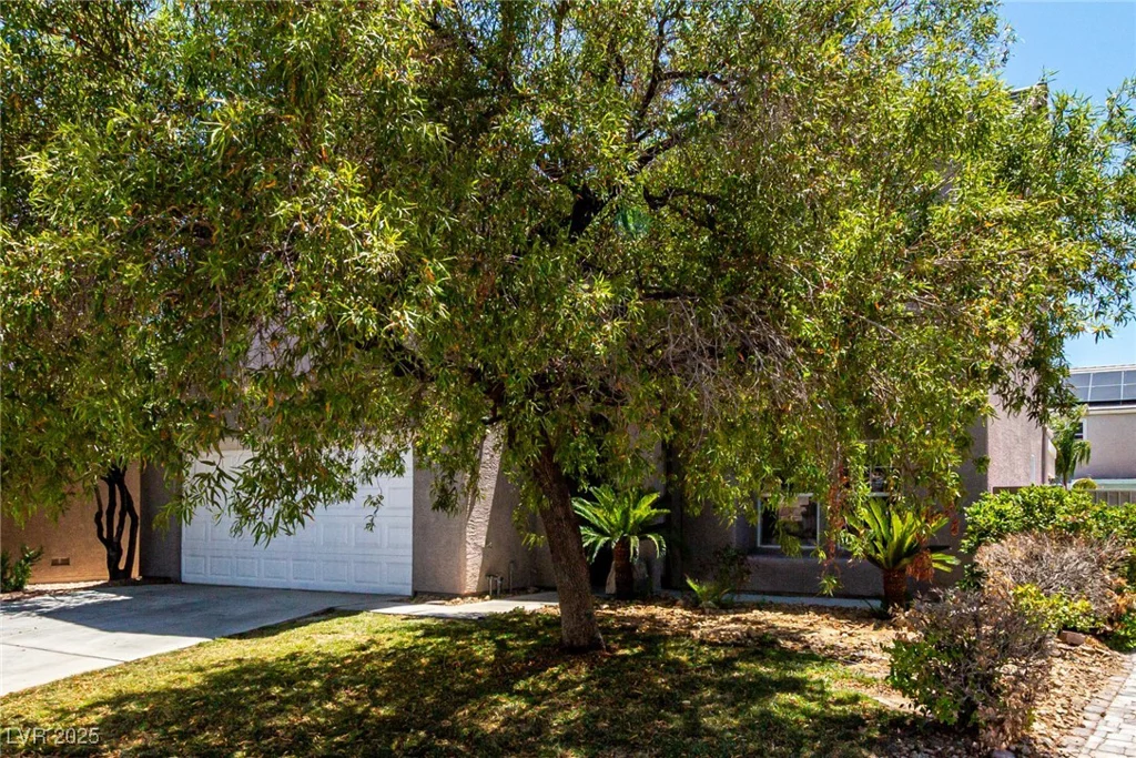 2935 Steppingstone, North Las Vegas, NV 89031