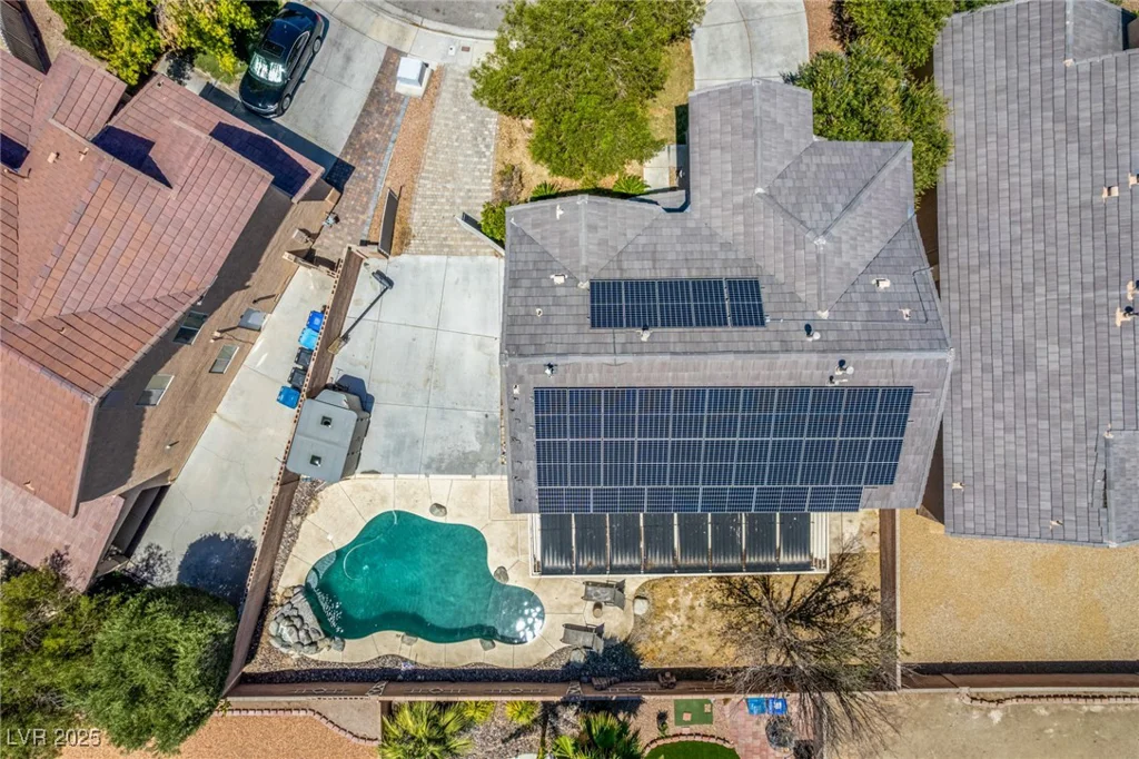 2935 Steppingstone, North Las Vegas, NV 89031