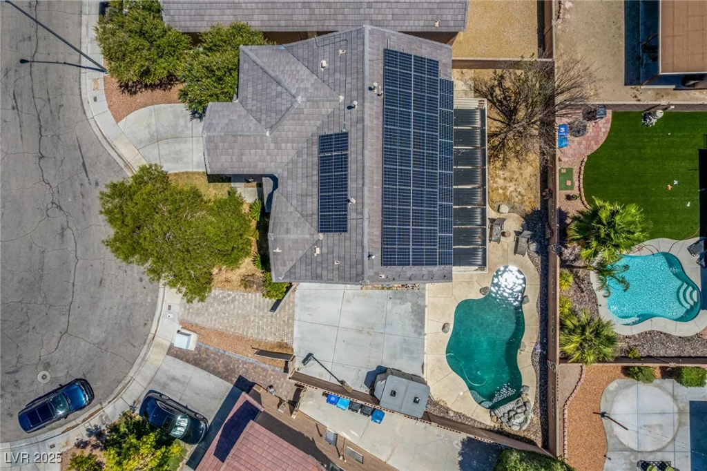 2935 Steppingstone, North Las Vegas, NV 89031