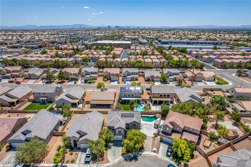 2935 Steppingstone, North Las Vegas, NV 89031